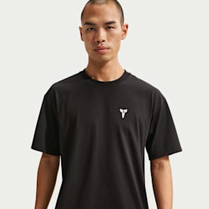 NIKE公式】コービー メンズ ナイキ Dri-FIT バスケットボール Tシャツ